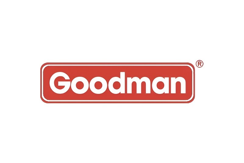 Goodman in Aliso Viejo